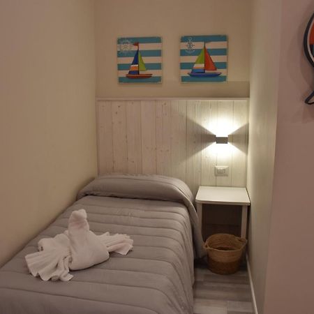 B&B Marina Blu Giardini Naxos Dış mekan fotoğraf