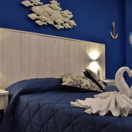 B&B Marina Blu Giardini Naxos Dış mekan fotoğraf